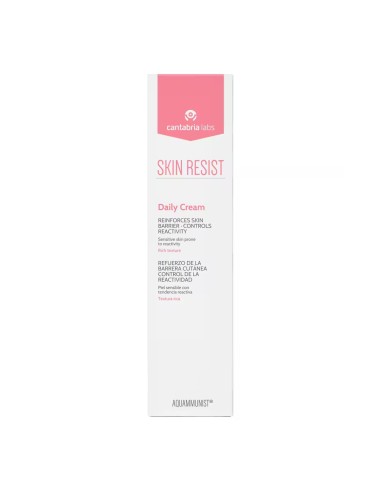 Skin Resist Daily Cream