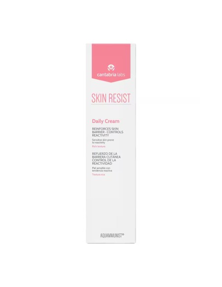 Skin Resist Daily Cream