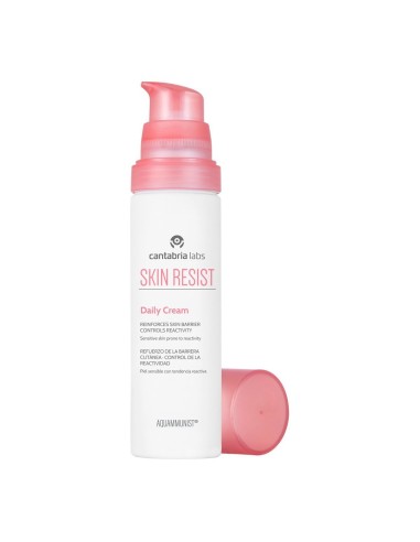 Skin Resist Daily Cream