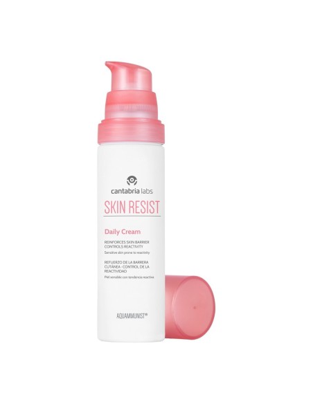 Skin Resist Daily Cream