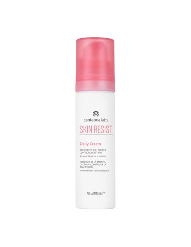 Skin Resist Daily Cream