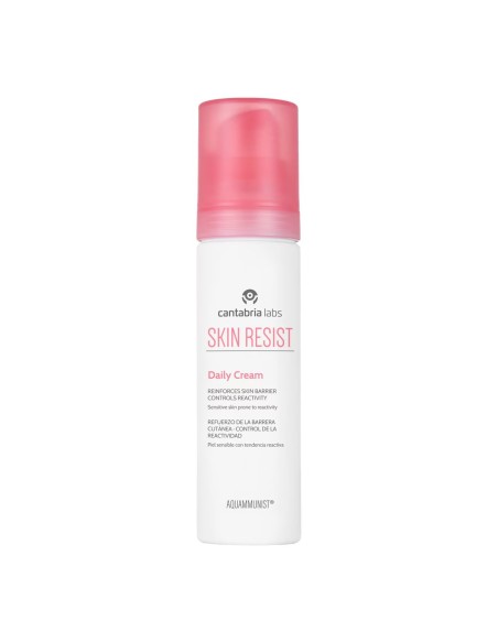 Skin Resist Daily Cream
