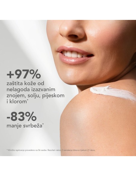 A-Derma Exomega Control SPF 50+ 1+1 PROMO