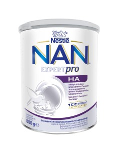 NAN EXPERTpro HA hrana za dojenčad, dodatak prehrani