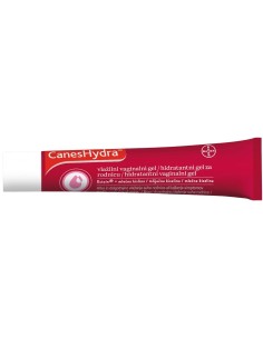 CanesHydra Hidratantni gel za rodnicu
