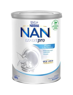 NAN EXPERTpro Bez Laktoze