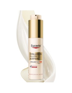 Eucerin Hyaluron-Filler + Elasticity Ultra-light SPF 50 fluid za lice 99558