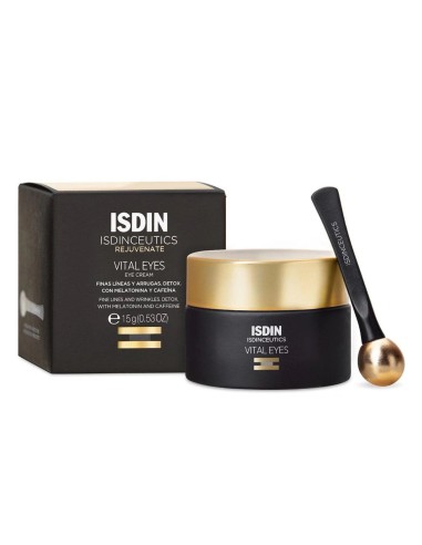 ISDIN Isdinceutics Vital Eyes krema