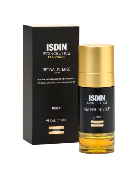 ISDIN Isdinceutics Retinal Intense serum