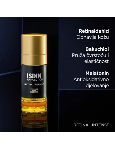 ISDIN Isdinceutics Retinal Intense serum
