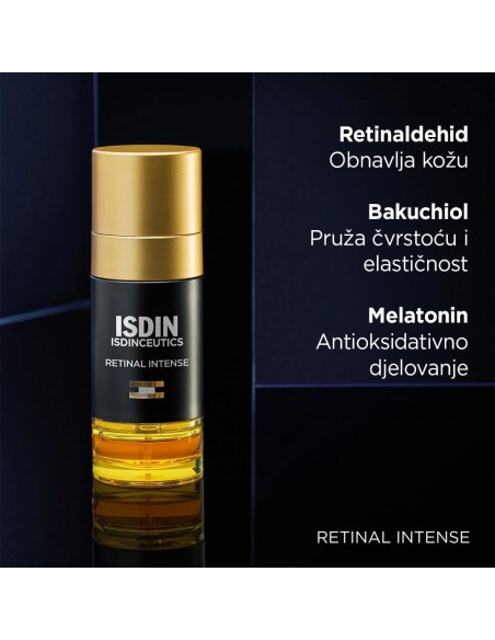 ISDIN Isdinceutics Retinal Intense serum