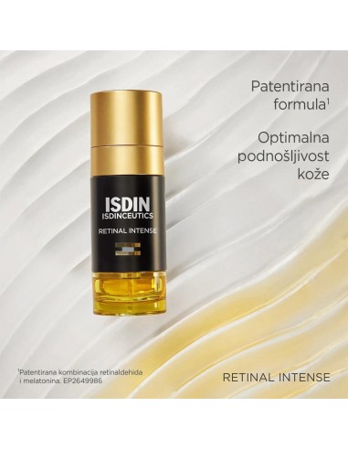 ISDIN Isdinceutics Retinal Intense serum