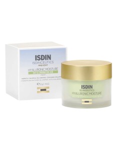 ISDIN Isdinceutics Hyaluronic Moisture Oily and Combination Skin