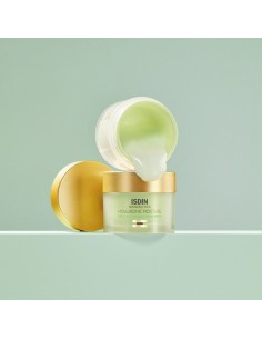 ISDIN Isdinceutics Hyaluronic Moisture Oily and Combination Skin 2
