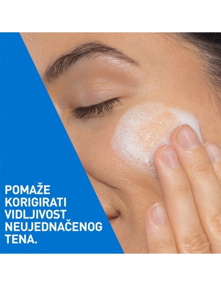 CeraVe Gel za čišćenje sa vitaminom C