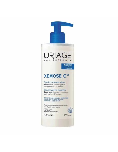 Uriage Xemose C8+ sindet