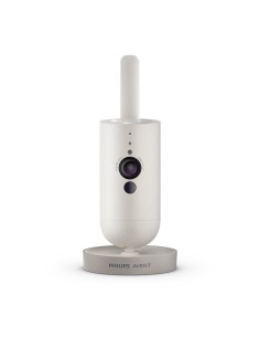 Avent Premium Connected Baby Monitor AV971/26