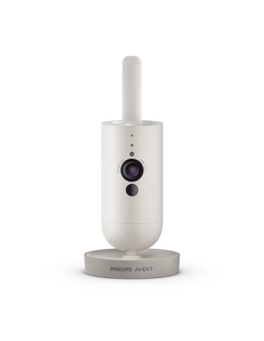Avent Premium Connected Baby Monitor AV971/26