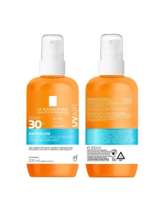 La Roche-Posay Anthelios UVAIR Vitamin Sun Mist SPF30 2