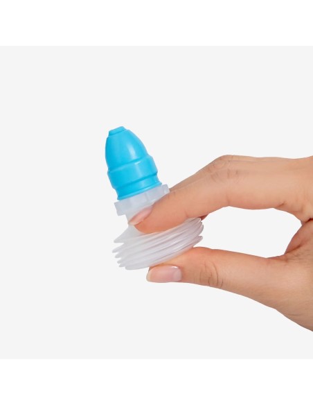 Atomix Wave Set za ispiranje nosne šupljine