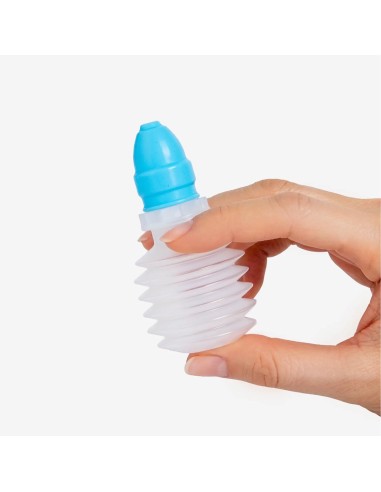Atomix Wave Set za ispiranje nosne šupljine