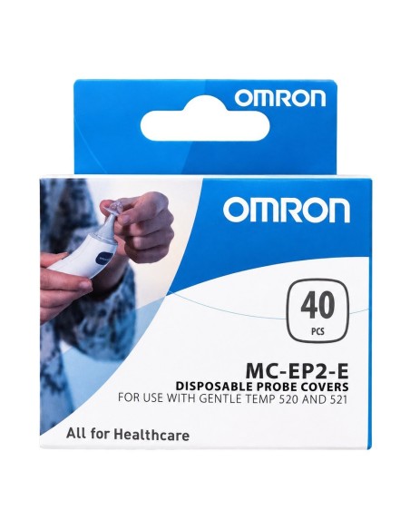 Omron Kapice za toplomjer MC520/521