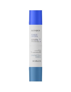 Skeyndor Duo dan/noć Power Oxygen / Power hyaluronic krema suha koža Promo pakiranje 2