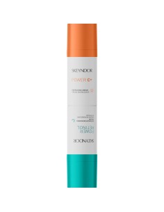 Skeyndor Duo dan/noć Power C/Power Retinol krema suha koža Promo pakiranje 2