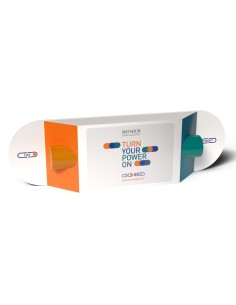 Skeyndor Duo dan/noć Power C / Power Retinol emulzija normalna i mješovita koža Promo pakiranje