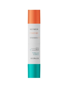 Skeyndor Duo dan/noć Power C / Power Retinol emulzija normalna i mješovita koža Promo pakiranje 2