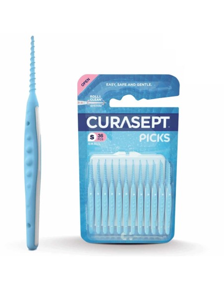 Curasept Interdentalne spiralice