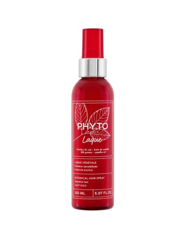 Phytolaque Lak za kosu Light