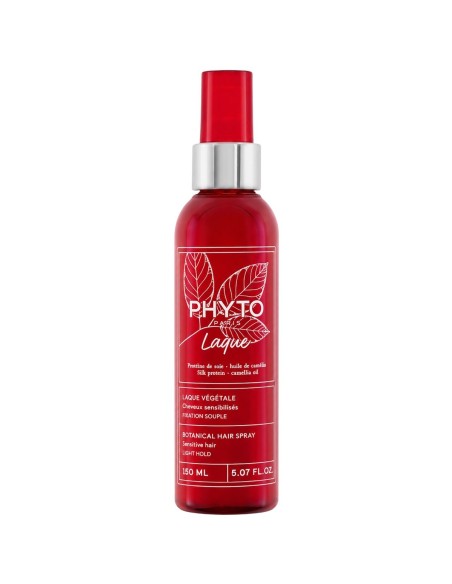Phytolaque Lak za kosu Light