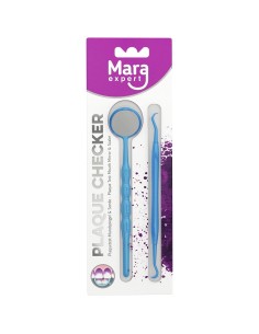 Mara expert Plaque checker Ogledalce + sonda