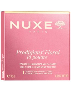 Nuxe Prodigieux Florale Iluminator 2