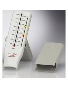Philips Personal Best Peak Flow Metar