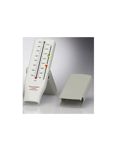 Philips Personal Best Peak Flow Metar