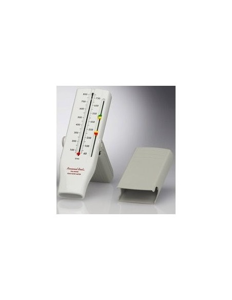 Philips Personal Best Peak Flow Metar