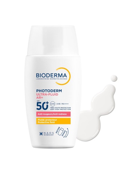 Bioderma Photoderm AR+ Ultra-Fluid SPF50+