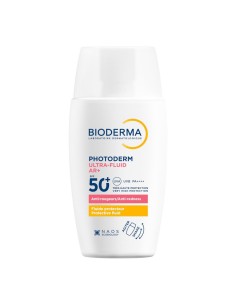 Bioderma Photoderm AR+ Ultra-Fluid SPF50+