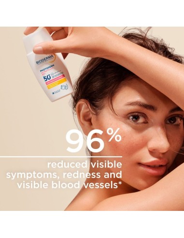 Bioderma Photoderm AR+ Ultra-Fluid SPF50+