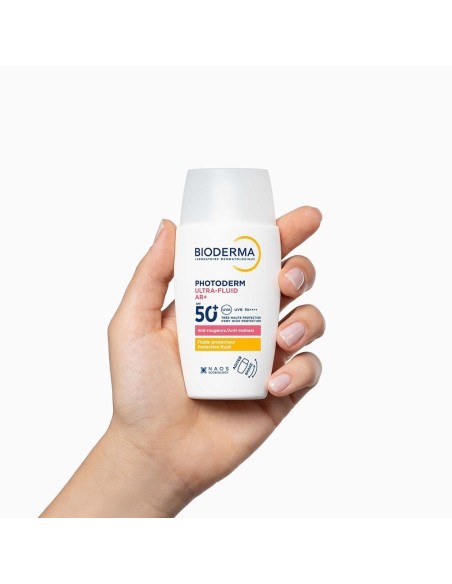 Bioderma Photoderm AR+ Ultra-Fluid SPF50+
