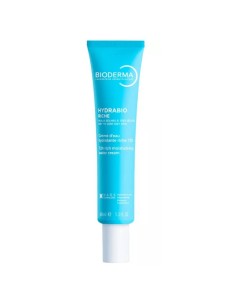 Bioderma Hydrabio Bogata krema