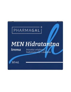 Pharmagal Krema Men hidratantna