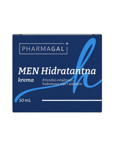 Pharmagal Krema Men hidratantna