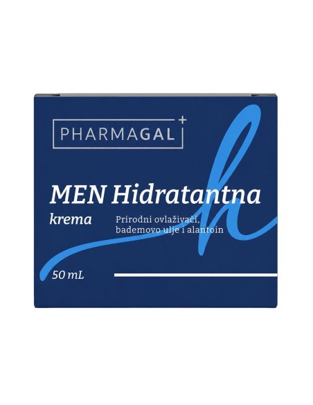 Pharmagal Krema Men hidratantna