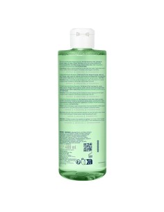CeraVe Hidratantna micelarna voda za normalnu do suhu kožu 2