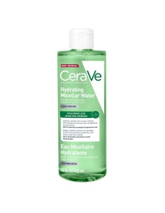CeraVe Hidratantna micelarna voda za normalnu do suhu kožu