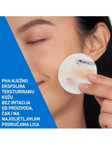 CeraVe Pročišćavajuća micelarna voda za normalnu do masnu kožu