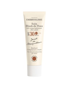 Embryolisse Radiant Complexion Cream, nijansa Bronze Glow